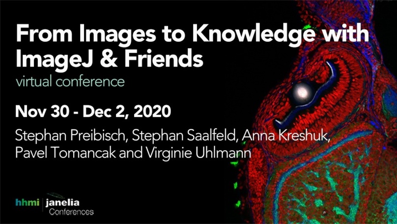 I2K (Images to Knowledge) Online Tutorial on BIAFLOWS