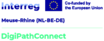DigiPathConnect Interreg project